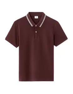 Pánske polo tričko Celio Leprime