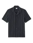Celio Nastripe7 Košeľa s krátkym rukávom