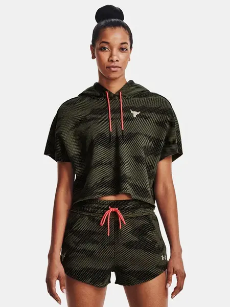 Mikina Under Armour UA Prjct Rock