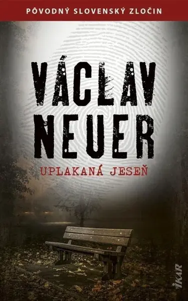 Uplakaná jeseň - Václav Neuer