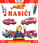 Hasiči - Děti poznávají
