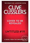 Clive Cussler’s Quantum Tempest - Mike Maden