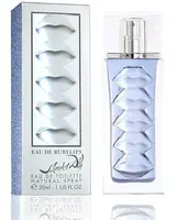 Salvador Dalí Eau De Rubylips - EDT 100 ml