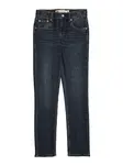 Levi's Kids Džínsy '512'  tmavomodrá