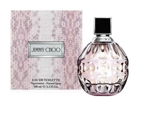 Jimmy Choo Jimmy Choo - EDT 60 ml