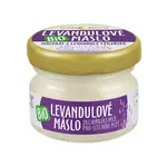 Purity Vision Bio Levandulové máslo pro citlivou pleť 20 ml