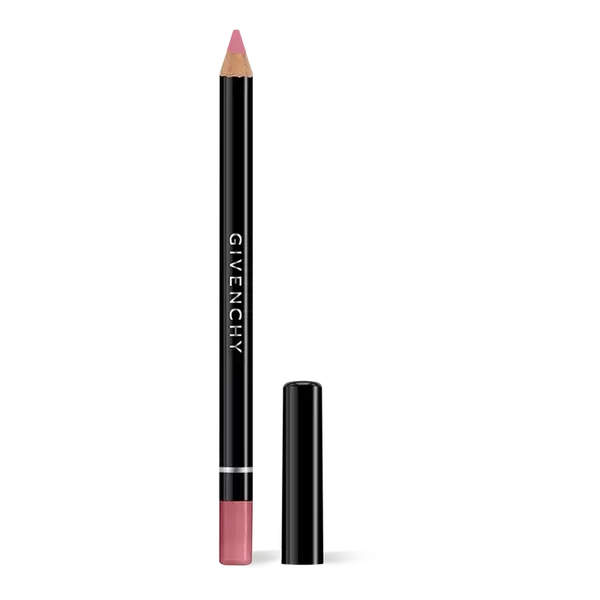 Givenchy Voděodolná tužka na rty (Lip Liner) 1,1 g 01 Rose Mutin