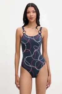 Tommy Hilfiger jednodílné plavky dámské