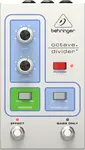 Behringer OCTAVE DIVIDER