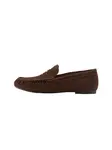 VAGABOND SHOEMAKERS Mokasíny 'Aleya'  tmavohnedá