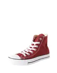 CONVERSE Členkové tenisky 'Chuck Taylor All Star'  bordová