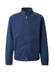 Barbour Prechodná bunda 'Royston'  tmavomodrá