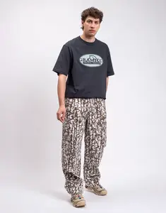 Gramicci Taos Canvas Pant GREY REED L