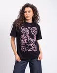 Tričko Carhartt WIP W' S/S Formidable T-shirt Black