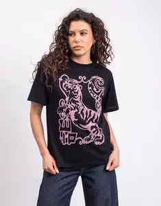 Tričko Carhartt WIP W' S/S Formidable T-shirt Black
