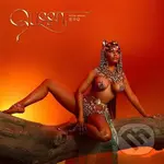 Nicki Minaj: Queen - Nicki Minaj