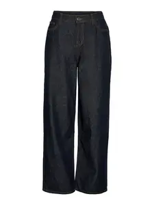 Noisy may Džínsy 'NMAlexa'  modrá denim