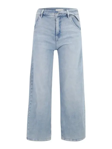 Dawn Džínsy 'Blink'  modrá denim