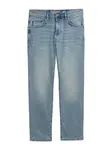 TOM TAILOR Džínsy 'Marvin'  modrá denim