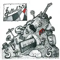 Špilberk – Spielberg CD