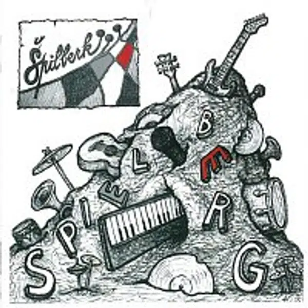 Špilberk – Spielberg CD