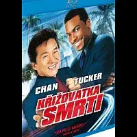 Různí interpreti – Křižovatka smrti Blu-ray