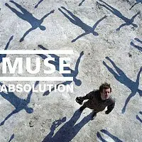 Muse – Absolution CD