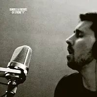 Dundee Music – @ Studio "V"