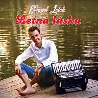 Pavol Laták – Letná láska CD