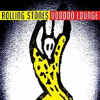 The Rolling Stones – Voodoo Lounge [Remastered 2009] CD