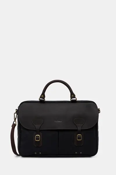 Barbour taška na notebook
