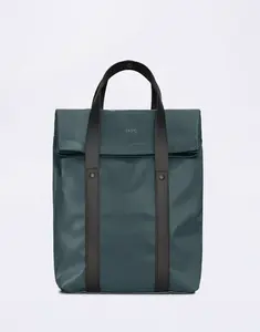 Rains 2 Way Tote Backpack Mini 175 Mystique