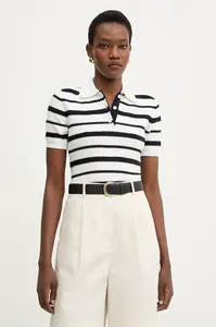MM by Max Mara  Polo tričko  CARIOCA