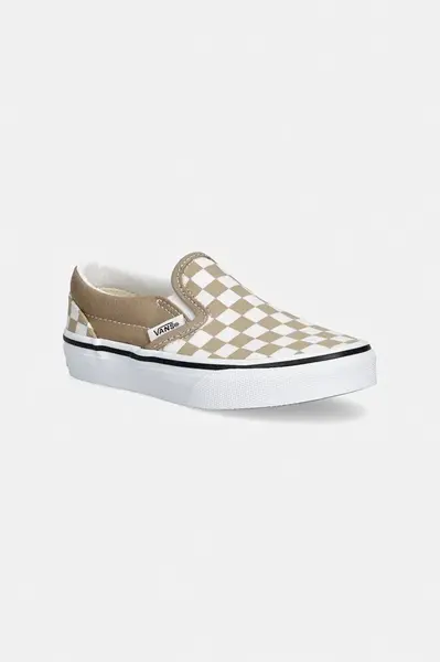 Vans Classic S tenisky detské