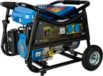 KRAFT&DELE Generátor 3000 W, 12/230 V KD142