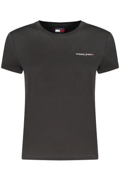 TOMMY HILFIGER dámské triko s krátkým rukávem