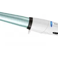 Kónická kulma na vlasy Remington Shine Therapy CI53W - 25-13 cm + dárek zdarma