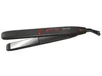 Žehlička na vlasy Sencor SHI 1100BK - 25 x 100 mm + dárek zdarma