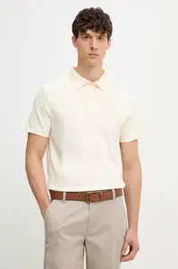 Calvin Klein Polo tričko pánske bavlnené