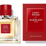 Guerlain Habit Rouge - EDT 150 ml