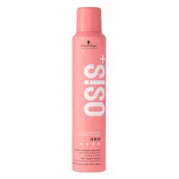 Schwarzkopf Professional Extrémně silná stylingová pěna Grip 200 ml