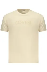 Krátké triko beige