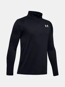 Under Armour T-Shirt TECH 2.0 1/2 ZIP pro kluky
