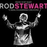 Rod Stewart – You're in My Heart CD