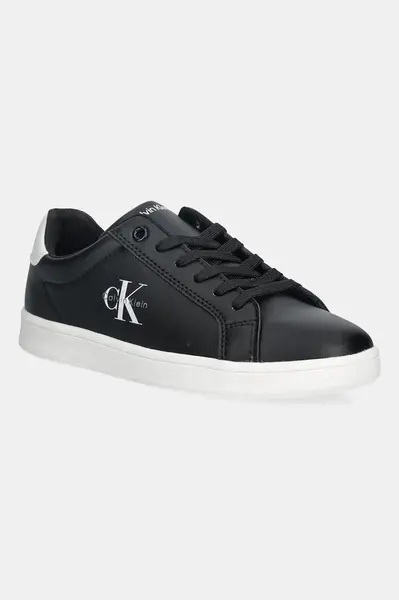 Calvin Klein Jeans Dětské tenisky Calvin Klein Jeans