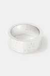 MM6 Maison Margiela Prstýnek MM6 Maison Margiela