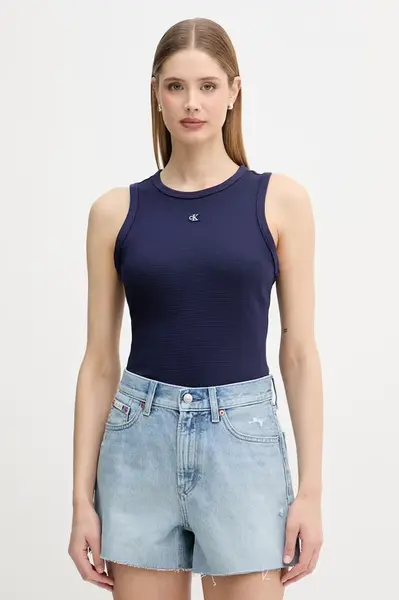 Calvin Klein Jeans top dámský
