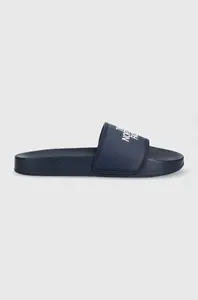 Pantofle The North Face BASE CAMP SLIDE III