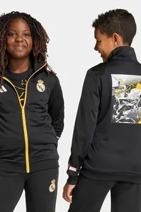 Dětská mikina adidas Performance REAL MARVEL