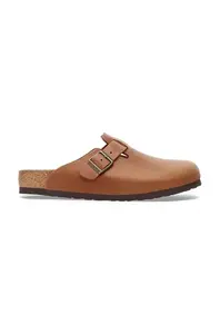 Birkenstock  Kožené pantofle  Boston